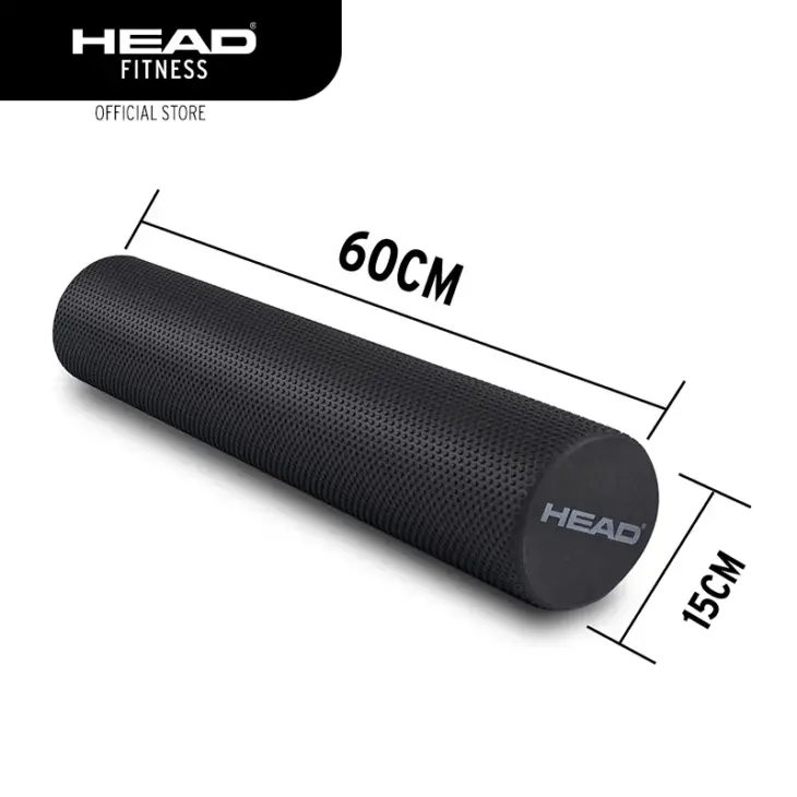 Head Fitness Foam Roller - Image 2
