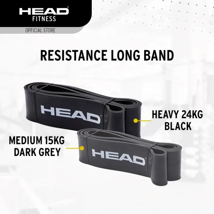 Head Fitness Power Band Heavy - Image 2