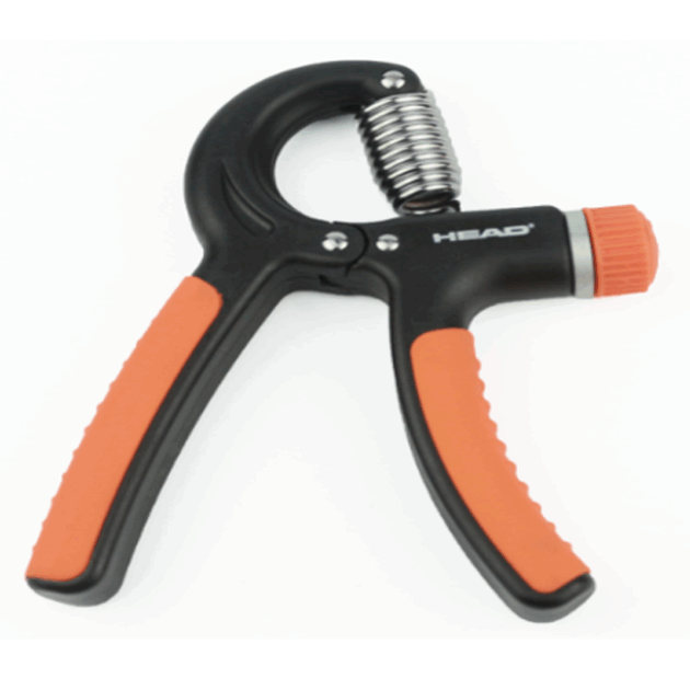 HEAD ADJUSTABLE HAND GRIP